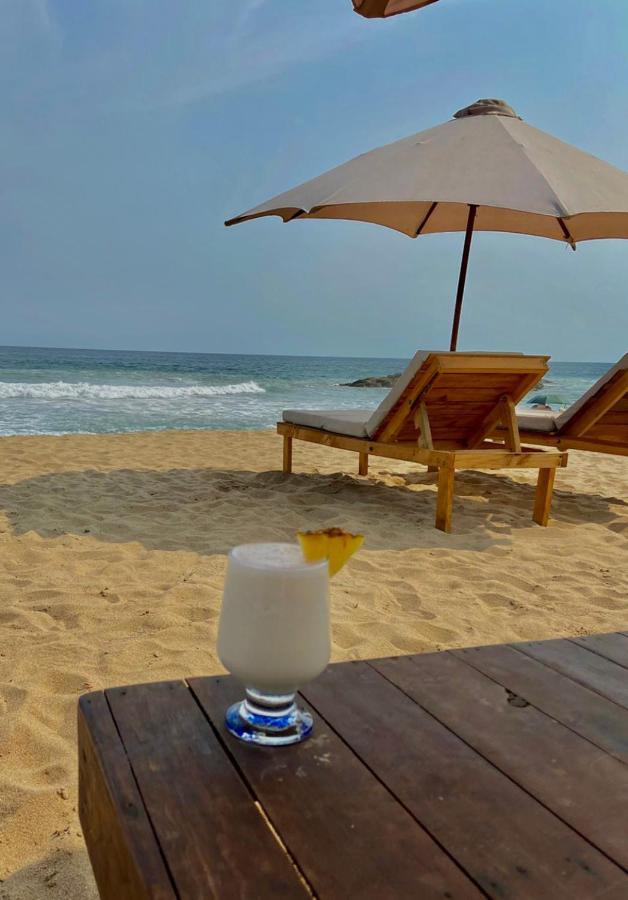 Cafe Maya - Zipolite Exterior foto