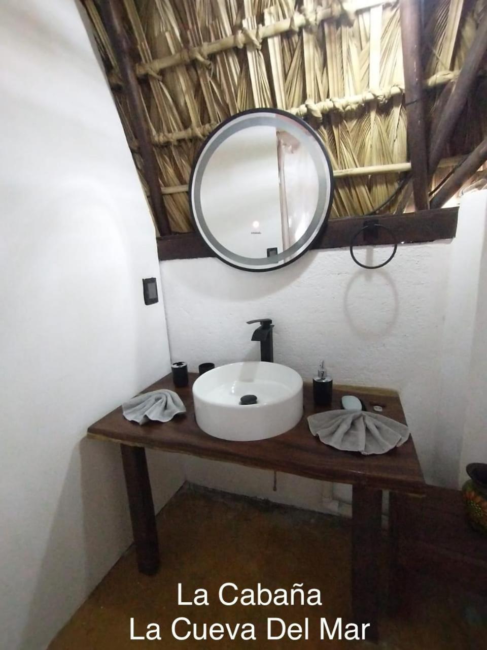 Cafe Maya - Zipolite Exterior foto