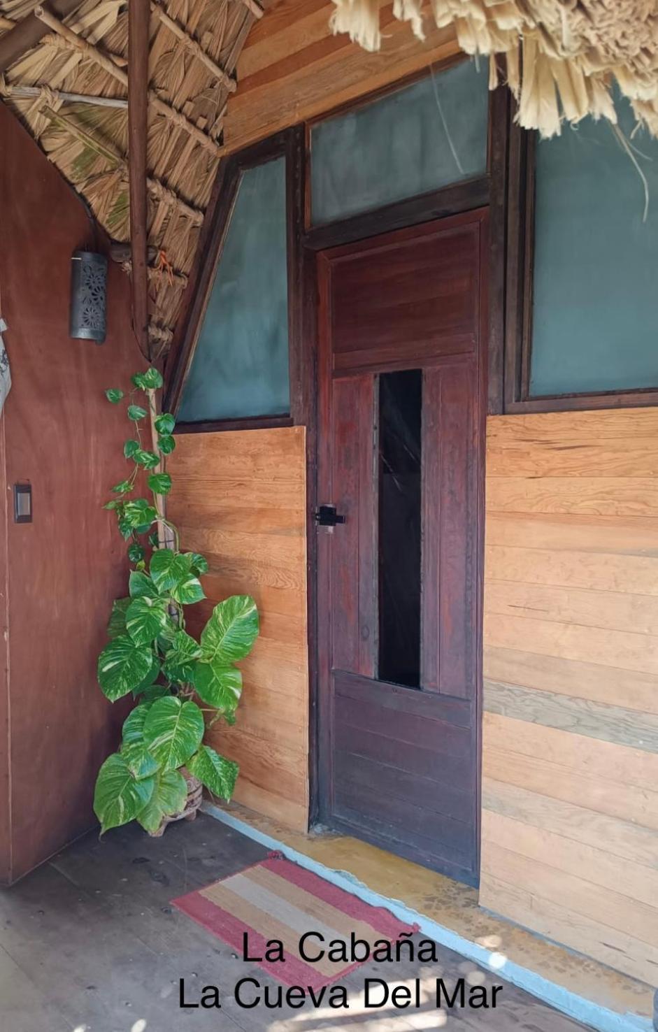 Cafe Maya - Zipolite Exterior foto